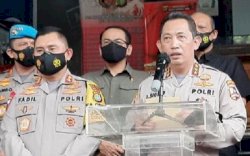 Jenderal Listyo Sigit Prabowo Mundur, Usulkan Irjen Fadil Imran Sebagai Penggantinya