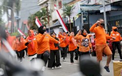 Massifkan Makassar Recover, Pemkot Makassar Segera Resetting RT/RW