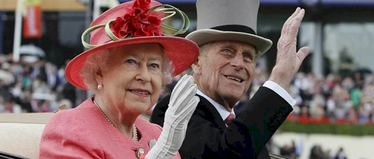 Mengenang Perjalan Hidup Pangeran Philip