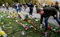 Penghormatan Senjata Akan Digelar di Seluruh Inggris atas Kematian Pangeran Philip