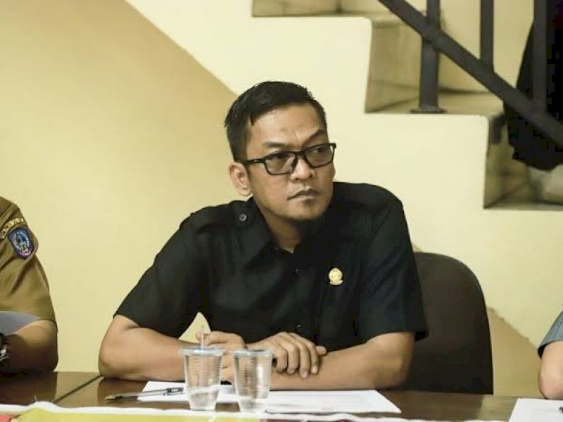 Bersama Masyarakat, PKB Makassar Programkan 'Sabtu PKB'