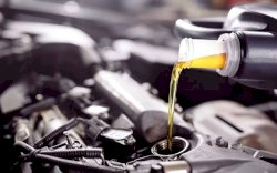 Begini Efek Negatif Sering Gonta-ganti Oli Mesin