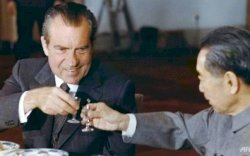 Bagaimana Tenis Meja Mengubah Hubungan AS-China 50 Tahun Lalu