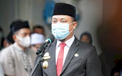 Dengar Kabar Berpulangnya Mantan Sekprov Sulsel, Plt Gubernur Sampaikan Duka Cita