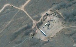 Fasilitas Nuklir Iran Dilanda Aksi Terorisme, Diduga oleh Israel