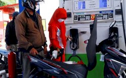 Ini Tips Menggunakan Kendaraan Agar Hemat BBM 