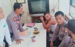 "Kau yang Tuduh Anakku Curi Ampas Tahu?" Ayah dan Anak di Pangkep Parangi Bos Juru Parkir