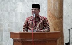 Ceramah Tarawih Perdana Ramadan 1442 Hijriyah, Ini Imbauan Bupati Luwu