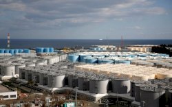 Jepang Setujui Pembuangan Air Limbah Pembangkit Nuklir Fukushima ke Laut