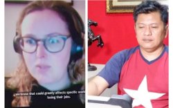 Syamsuddin Radjab Jadi Pembicara Konferensi Internasional Perlindungan dan Penegakan HAM di Tengah Pandemik