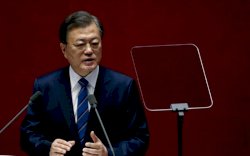 Korsel Ingin Tuntut Jepang di Pengadilan Dunia atas Rencana Buang Air Fukushima ke Laut