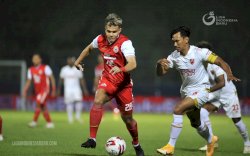 PSM Makassar Akan Tampil Ngotot Lawan Persija di Semifinal Piala Menpora