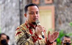 Satu Kasus Omicron Ditemukan di Takalar, Plt Gubernur Sulsel: Kurangi Mobilitas