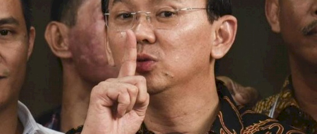 Harga Pertamax Naik, Ahok: Yang Penting Tidak Sampai Rp16.000 Harga Pertamax Naik, Ahok: Yang Penting Tidak Sampai Rp16.000
