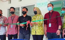 Potensi Usaha Barber Shop, Sekolah Cukur Hadir di Makassar