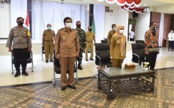 Percepat Pemulihan Ekonomi, Indah Minta Jajarannya Bergerak Cepat