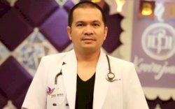 Tips Dokter Wachyudi Muchsin Agar Puasa Tetap Sehat di Tengah Pandemik Covid-19
