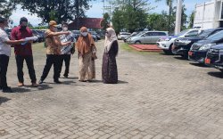 Target raih WTP, Pemkab Takalar Tuntaskan Warisan Asset 