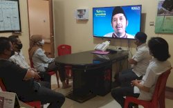 Kalla Group Gelar Kajian Ramadan Virtual Bersama Ustaz Muhammad Zaitun Rasmin