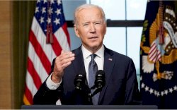 Walikota Muslim New Jersey Mengatakan Dia Dilarang Masuk ke Gedung Putih Acara Idul Fitri