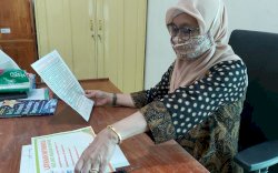 Selama Ramadan, Ini Jadwal Pelayanan Rawat Jalan RSUD Andi Makkasau