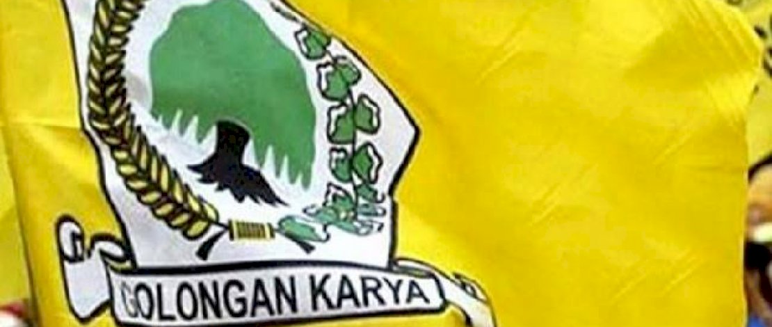 Musda Golkar Lutra Tak Kunjung Digelar, Kader Minta DPD I Evaluasi Arjuna