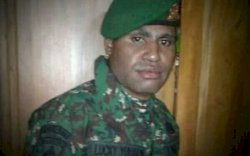 Lucky Si Pengkhianat, Ini Tampang Prajurit TNI yang Membelot ke OPM