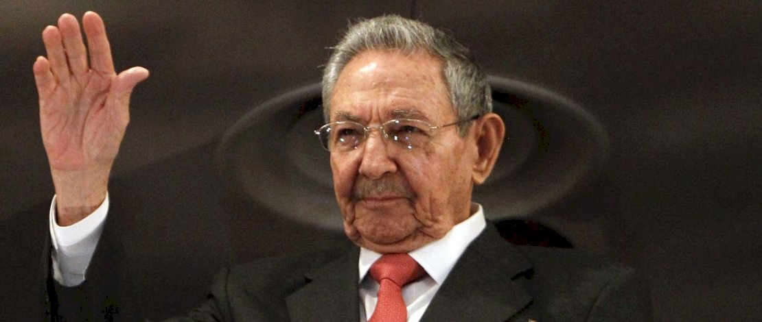 Raul Castro Mengundurkan Diri Sebagai Ketua Partai Komunis Kuba