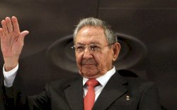 Raul Castro Mengundurkan Diri Sebagai Ketua Partai Komunis Kuba