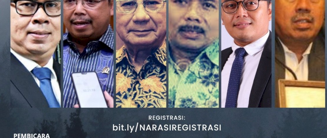 Ramai-ramai Menolak Pindahkan Ibu Kota RI