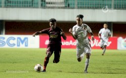 PSM Makassar Bertekad Cetak Gol Cepat ke Gawang Persija