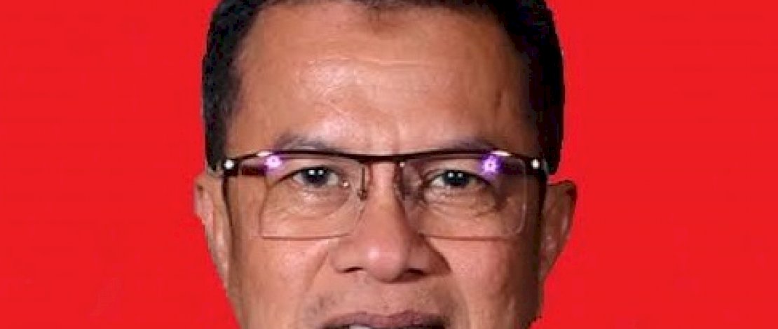Ketua IDI Makassar, Dr dr Siswanto Wahab, Sp.KK. Ketua IDI Makassar, Dr dr Siswanto Wahab, Sp.KK.