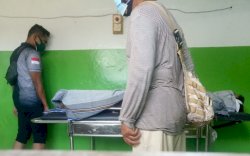 Cerita Paman Bandar Sabu-sabu yang Ditembak Mati di Bone: "Kemarin Sempatji Buka Bersama"