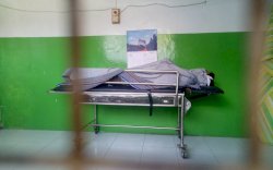 Kronologi Bandar Sabu-sabu 7 Karung Dibuntuti dari Pelabuhan Parepare, Ditembak Mati di Pelabuhan Bajoe