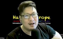 Mengaku Nabi Ke-26, Jozeph Paul Zhang Diburu Interpol