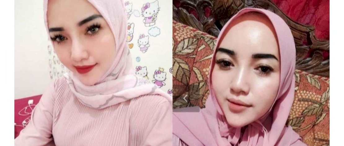 Sebelum Tewas Gantung Diri, Janda Cantik Ini Foto Selfie dengan Tali Jemuran, Juga Tinggalkan Surat