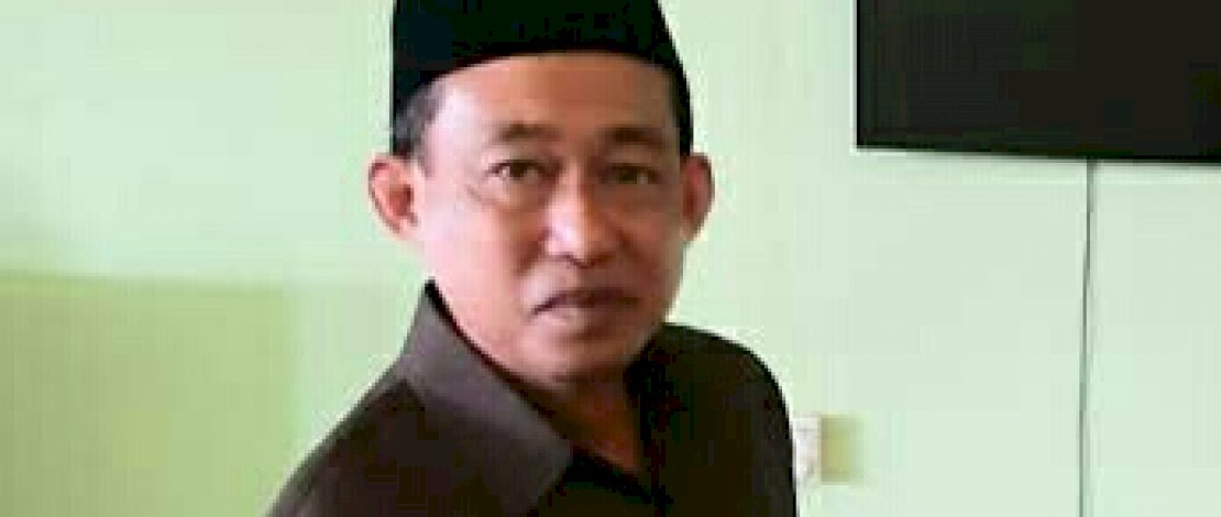 Wakil Ketua (DPRD) Kota Parepare, Rahmat Sjamsu Alam Wakil Ketua (DPRD) Kota Parepare, Rahmat Sjamsu Alam