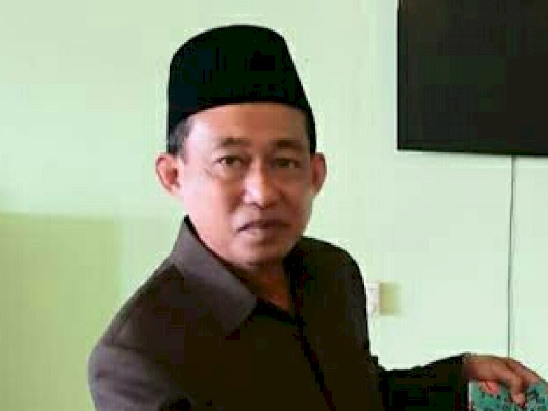 Anggota DPRD Parepare Minta Dilakukan Pendataan UMKM di Masa Pandemi Covid-19