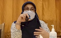 Inovasi Hasil KIPP Sulsel Segera Diumumkan. Luwu Utara Tetap Optimistis Masuk TOP 30