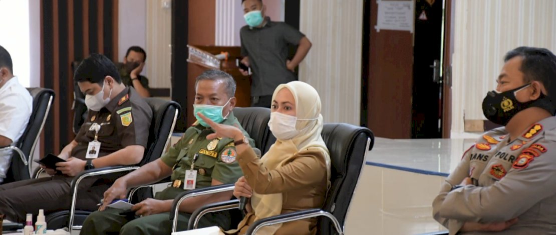 Dishut Sulsel Bentuk Tim Gabungan Investigasi Sikapi Pembukaan Lahan di Sekitar Rongkong Seko