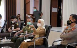 Dishut Sulsel Bentuk Tim Gabungan Investigasi Sikapi Pembukaan Lahan di Sekitar Rongkong Seko