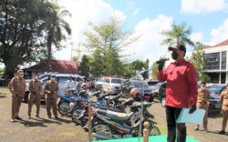 Raih WTP, Pemerintah Takalar Genjot Penataan Asset Pemda