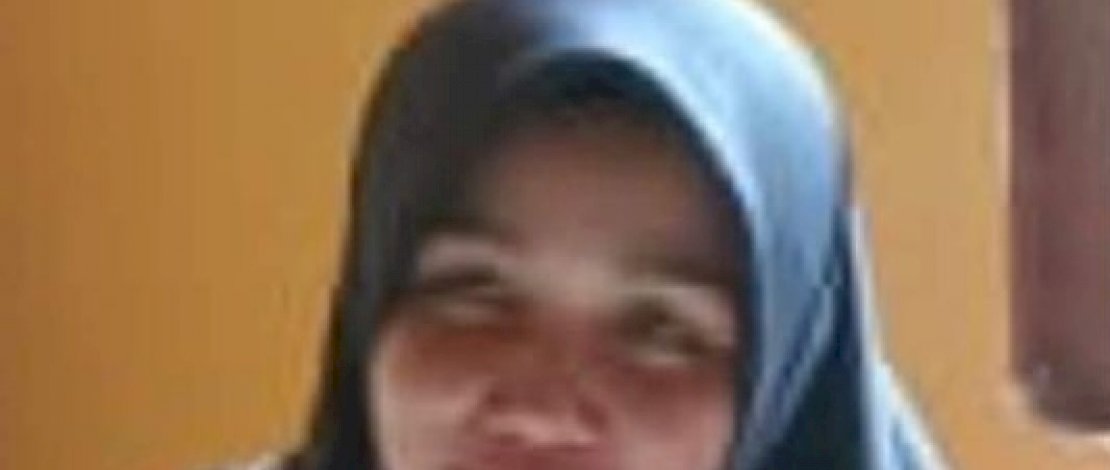 Aliani semasa hidup.