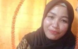 12 Luka Tusuk di Tubuh Bu Kadus Bulukumba, Pelaku Diduga Masih Bertetangga Korban