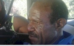 Ternyata Oknum Pendeta Ini yang Pasok Senjata Api ke KKB Papua