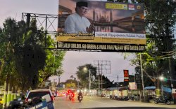 Ramadan, Kader Golkar Bergerak Serentak Kuningkan Sulsel