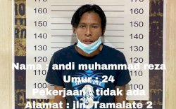 "Kalau Mauki Kembali Perawanta, Ketemuki di Batas Gowa," Bujuk Pria Cabul Ini ke Gadis 16 Tahun