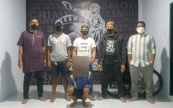 Pura-pura Antar Pulang, Pria Pinrang Belokkan Gadis ke Rumah Kosong Lalu Dirudapaksa