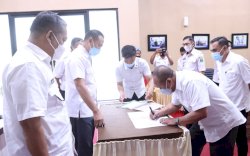 Bupati Takalar Harap Bank Sampah Dapat Menjadi Ujung Tombak Ekonomi Sirkular