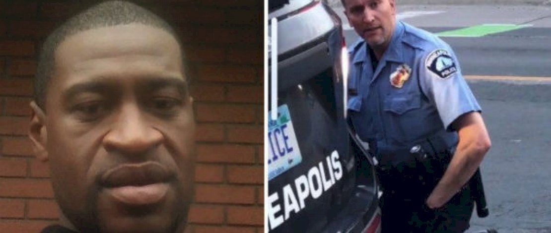 Derek Chauvin Dinyatakan Bersalah atas Tuduhan Pembunuhan George Floyd